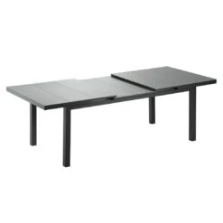 Niehoff Nancer Gartenmöbelset 5-tlg. + Tisch 180/240x100 Cm Anthrazit/Grau 9 Niehoff Nancer Gartenmöbelset 5-tlg. + Tisch 180/240x100 Cm Anthrazit/Grau -Gartenmöbelgeschäft niehoff nancer gartenmoebelset 5 tlg tisch 180 240x100 cm 1446426 4