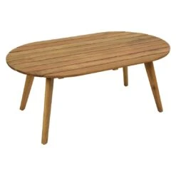 Outdoor Living Seville Loungeset 5-tlg. Akazie/Rope Braun/Schwarz -Gartenmöbelgeschäft outdoor living seville loungeset5 tlg akazie rope 1428232 6