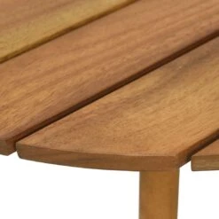 Outdoor Living Seville Loungeset 5-tlg. Akazie/Rope Braun/Schwarz -Gartenmöbelgeschäft outdoor living seville loungeset5 tlg akazie rope 1428232 8