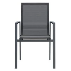 OUTLIV. Atlanta Gartenmöbelset 7-tlg. Mit Tisch 220x100cm Anthrazit/Schwarz 18 OUTLIV. Atlanta Gartenmöbelset 7-tlg. Mit Tisch 220x100cm Anthrazit/Schwarz -Gartenmöbelgeschäft outliv atlanta gartenmoebelset 7 tlg mit tisch 220x100cm 1418552 3