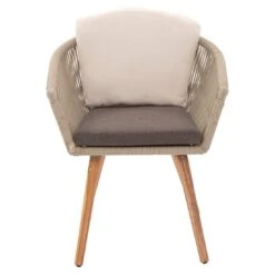 OUTLIV. Avarua Gartensessel Akazie/Gurt Taupe/Hellbraun 12 OUTLIV. Avarua Gartensessel Akazie/Gurt Taupe/Hellbraun -Gartenmöbelgeschäft outliv avarua diningsessel akazie gurt 1412414 2