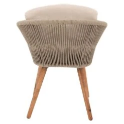 OUTLIV. Avarua Gartensessel Akazie/Gurt Taupe/Hellbraun 14 OUTLIV. Avarua Gartensessel Akazie/Gurt Taupe/Hellbraun -Gartenmöbelgeschäft outliv avarua diningsessel akazie gurt 1412414 4