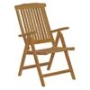 OUTLIV. Ontario Klappsessel Teak Natur -Gartenmöbelgeschäft outliv bounty klappsessel eco new teak natur 1346568 1