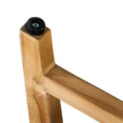 OUTLIV. Clovelly Hocker Teak/Geflecht Natur/Schwarz -Gartenmöbelgeschäft outliv clovelly hocker teak recycelt geflecht 1346491 8