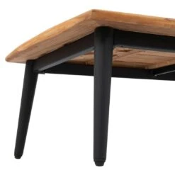 OUTLIV. Falun Loungeset 4-tlg. Aluminium/Rope Anthrazit/Mixed Brown/Ivory -Gartenmöbelgeschäft outliv falun sofagruppe 4 tlg aluminium rope 1342762 12