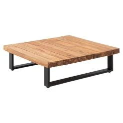 OUTLIV. Haven Ecklounge 3-tlg. Aluminium/Akazie Anthrazit/Natur Anthrazit/Natur -Gartenmöbelgeschäft outliv haven loungeecke 3 tlg aluminium akazie anthrazit natur 1434304 9