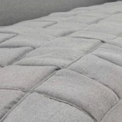 OUTLIV. Icon Ecklounge Teak/Sunbrella Teak/Flanelle -Gartenmöbelgeschäft outliv icon loungecke teak sunbrella 1379821 11