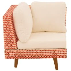 OUTLIV. Jamaika Eck-/Endmodul Aluminium/Geflecht Orange-Rot-Weiß/Weiß 10 OUTLIV. Jamaika Eck-/Endmodul Aluminium/Geflecht Orange-Rot-Weiß/Weiß -Gartenmöbelgeschäft outliv jamaika eckmodul aluminium geflecht orange rot weiss weiss 990916 2