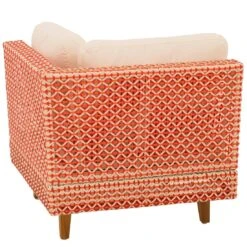 OUTLIV. Jamaika Eck-/Endmodul Aluminium/Geflecht Orange-Rot-Weiß/Weiß 12 OUTLIV. Jamaika Eck-/Endmodul Aluminium/Geflecht Orange-Rot-Weiß/Weiß -Gartenmöbelgeschäft outliv jamaika eckmodul aluminium geflecht orange rot weiss weiss 990916 4