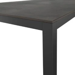 OUTLIV. Kobe Gartenmöbel-Set 7-tlg. Tisch 220x100cm Anthrazit/Zement Dunkel 21 OUTLIV. Kobe Gartenmöbel-Set 7-tlg. Tisch 220x100cm Anthrazit/Zement Dunkel -Gartenmöbelgeschäft outliv kobe gartenmoebel set 7 tlg tisch 220x100cm 1495024 8