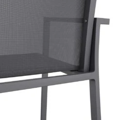 OUTLIV. Kobe Gartenmöbel-Set 7-tlg. Tisch 220x100cm Anthrazit/Zement Dunkel 22 OUTLIV. Kobe Gartenmöbel-Set 7-tlg. Tisch 220x100cm Anthrazit/Zement Dunkel -Gartenmöbelgeschäft outliv kobe gartenmoebel set 7 tlg tisch 220x100cm 1495024 9