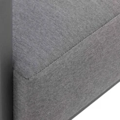 OUTLIV. Leonie Loungesessel Aluminium/Polyacryl Anthrazit -Gartenmöbelgeschäft outliv leonie loungesessel aluminium polster 1409708 8