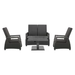 OUTLIV. By Detlef Steves Malaga Loungesessel Aluminium/Sunbrella Anthrazit/Sooty 18 OUTLIV. By Detlef Steves Malaga Loungesessel Aluminium/Sunbrella Anthrazit/Sooty -Gartenmöbelgeschäft outliv malaga loungesessel aluminium sunbrella 1423997 8