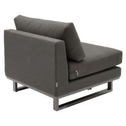 OUTLIV. By Detlef Steves Miami Mittelmodul Sunbrella Anthrazit/Sooty Anthrazit/Sooty -Gartenmöbelgeschäft outliv miami mittelmodul sunbrella anthrazit sooty 1247964 6