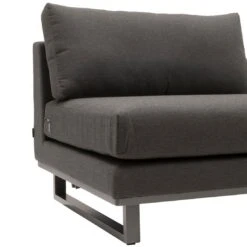 OUTLIV. By Detlef Steves Miami Mittelmodul Sunbrella Anthrazit/Sooty Anthrazit/Sooty -Gartenmöbelgeschäft outliv miami mittelmodul sunbrella anthrazit sooty 1247964 7