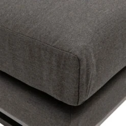 OUTLIV. By Detlef Steves Miami Mittelmodul Sunbrella Anthrazit/Sooty Anthrazit/Sooty -Gartenmöbelgeschäft outliv miami mittelmodul sunbrella anthrazit sooty 1247964 8