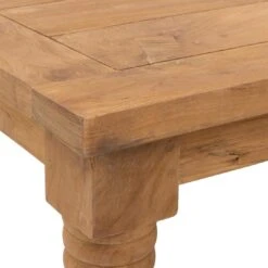 OUTLIV. Mojo Loungetisch 120x80x40cm Teak Teak Natur 14 OUTLIV. Mojo Loungetisch 120x80x40cm Teak Teak Natur -Gartenmöbelgeschäft outliv mojo gartentisch 120x80x40cm teak 1342839 6