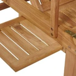 OUTLIV. Ontario Gartenliege Teak Natur 24 OUTLIV. Ontario Gartenliege Teak Natur -Gartenmöbelgeschäft outliv odin gartenliege teak natur 1346733 10