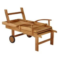 OUTLIV. Ontario Gartenliege Teak Natur 26 OUTLIV. Ontario Gartenliege Teak Natur -Gartenmöbelgeschäft outliv odin gartenliege teak natur 1346733 12
