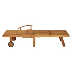 OUTLIV. Ontario Gartenliege Teak Natur 19 OUTLIV. Ontario Gartenliege Teak Natur -Gartenmöbelgeschäft outliv odin gartenliege teak natur 1346733 5