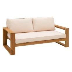 OUTLIV. Santa Cruz Loungeset 2-tlg. Akazie/Polyester Natur/Ecru 16 OUTLIV. Santa Cruz Loungeset 2-tlg. Akazie/Polyester Natur/Ecru -Gartenmöbelgeschäft outliv santa cruz loungeset 2 tlg akazie polyester 1376950 6