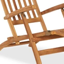 OUTLIV. Ontario Deckchair Teak Natur 8 OUTLIV. Ontario Deckchair Teak Natur -Gartenmöbelgeschäft outliv steamer deckchair teak natur 1346370 3