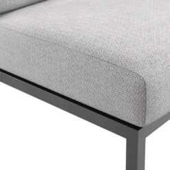 OUTLIV. Toskana Mittelmodul Aluminium/Sunproof Anthrazit/Hellgrau 13 OUTLIV. Toskana Mittelmodul Aluminium/Sunproof Anthrazit/Hellgrau -Gartenmöbelgeschäft outliv toskana mittelmodul aluminium sunproof 1423711 5