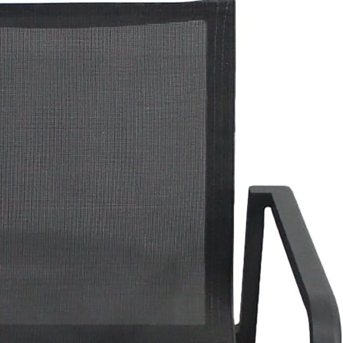 OUTLIV. Santa Monica Gartenmöbelset 5-tlg. Tisch 160x90cm Anthrazit 9 OUTLIV. Santa Monica Gartenmöbelset 5-tlg. Tisch 160x90cm Anthrazit – Bild 7