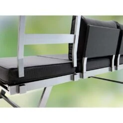 Sieger Auckland Daybed Aluminium/Sunproof® Graphit/Grau 21 Sieger Auckland Daybed Aluminium/Sunproof® Graphit/Grau -Gartenmöbelgeschäft sieger auckland daybed aluminium sunproof graphit grau 1315306 9