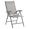 Sieger Sirio Klappsessel Aluminium/Textilene Eisengrau/Hellgrau -Gartenmöbelgeschäft sieger sirio klappsessel aluminium textilux 1360241 1