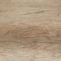 Sieger Gartentisch-Platte 220x100 Cm Polytec Eiche Hell