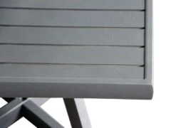 Siena Garden Alexis Loungetisch 50x50cm Aluminium Graphit -Gartenmöbelgeschäft siena garden alexis loungetisch 50x50cm aluminium 1352024 4