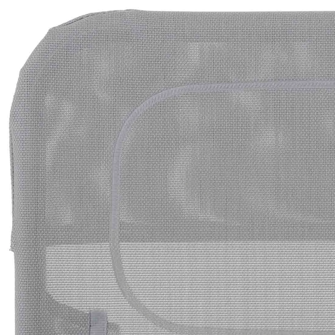 Siena Garden Anco Bäderliege Stahl/Textilene Anthrazit/Hellgrau 11 Siena Garden Anco Bäderliege Stahl/Textilene Anthrazit/Hellgrau – Bild 9