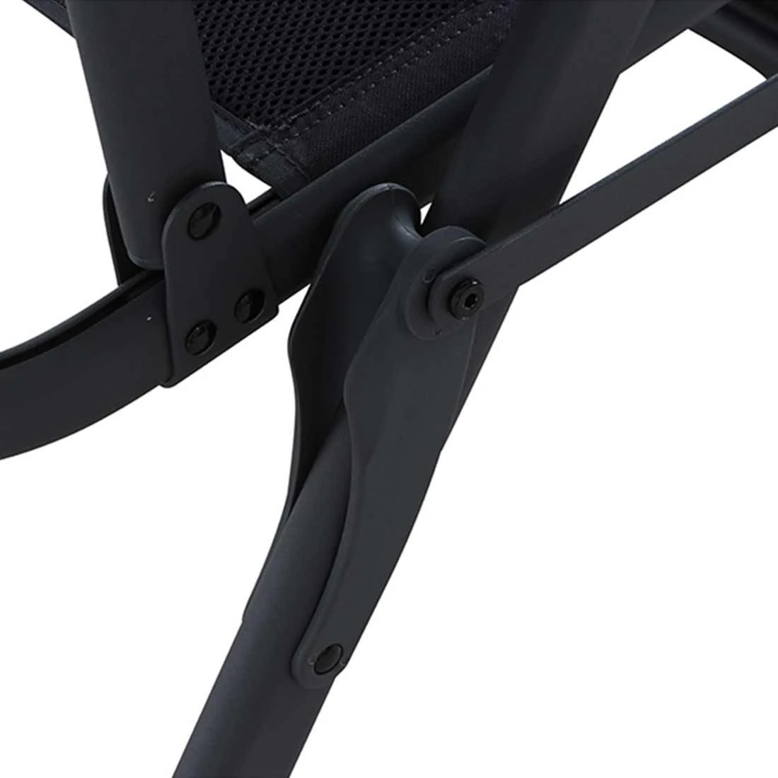 Siena Garden Premium XL Camping Relaxliege Aluminium/2D Mesh Anthrazit 14 Siena Garden Premium XL Camping Relaxliege Aluminium/2D Mesh Anthrazit – Bild 12