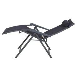 Siena Garden Premium XL Camping Relaxliege Aluminium/2D Mesh Anthrazit 20 Siena Garden Premium XL Camping Relaxliege Aluminium/2D Mesh Anthrazit -Gartenmöbelgeschäft siena garden camping relaxliege premium xl aluminium 2d mesh 1364036 5