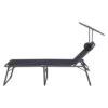 Siena Garden Premium Dreibeinliege Aluminium/2D Mesh Anthrazit 2 Siena Garden Premium Dreibeinliege Aluminium/2D Mesh Anthrazit -Gartenmöbelgeschäft siena garden campingliege premium aluminium 2d mesh 1363992 1