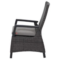 Siena Garden Corido Gartensessel Aluminium/Geflecht Inkl. Kissen Matt Anthrazit/Charcoal Grey 16 Siena Garden Corido Gartensessel Aluminium/Geflecht Inkl. Kissen Matt Anthrazit/Charcoal Grey -Gartenmöbelgeschäft siena garden corido diningsessel aluminium geflecht inkl kissen 1363629 5