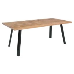 Siena Garden Corido Gartenmöbelset 5-tlg. Mit Tisch 200x100 Cm Anthrazit/Charcoal Grey -Gartenmöbelgeschäft siena garden corido gartenmoebelset 5 tlg mit tisch 200x100 cm 1476929 3