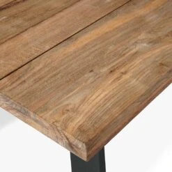 Siena Garden Corido Gartenmöbelset 5-tlg. Mit Tisch 200x100 Cm Anthrazit/Charcoal Grey -Gartenmöbelgeschäft siena garden corido gartenmoebelset 5 tlg mit tisch 200x100 cm 1476929 6