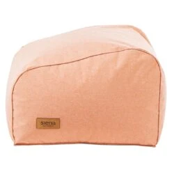 Siena Garden FLOW.U Feet Hocker Apricot -Gartenmöbelgeschäft siena garden flow u feet hocker 1462024 3