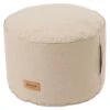 Siena Garden FLOW.U Round Sitzsack Ø 60 Cm Icedcoffee 1 Siena Garden FLOW.U Round Sitzsack Ø 60 Cm Icedcoffee -Gartenmöbelgeschäft siena garden flow u round sitzsack durchm 60 cm 1462156 1