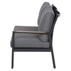 Siena Garden Londra Eck-/Endmodul Aluminium/Ranotex Anthrazit/Schwarz-Silber 12 Siena Garden Londra Eck-/Endmodul Aluminium/Ranotex Anthrazit/Schwarz-Silber -Gartenmöbelgeschäft siena garden londra endmodul aluminium ranotex 1353025 4