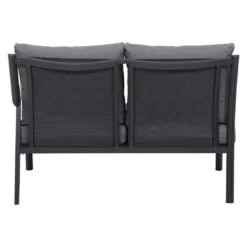 Siena Garden Londra Eck-/Endmodul Aluminium/Ranotex Anthrazit/Schwarz-Silber 13 Siena Garden Londra Eck-/Endmodul Aluminium/Ranotex Anthrazit/Schwarz-Silber -Gartenmöbelgeschäft siena garden londra endmodul aluminium ranotex 1353025 5