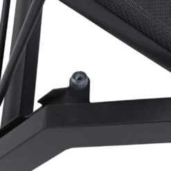 Siena Garden Miami Gartenliege Aluminium/Ranotex®-Gewebe Matt Anthrazit/Grau -Gartenmöbelgeschäft siena garden miami gartenliege aluminium ranotexr gewebe 1363728 7