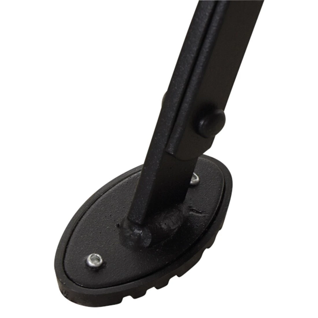 Siena Garden Peru III Klappsessel Stahl/Robinie Schwarz/Natur 9 Siena Garden Peru III Klappsessel Stahl/Robinie Schwarz/Natur – Bild 7