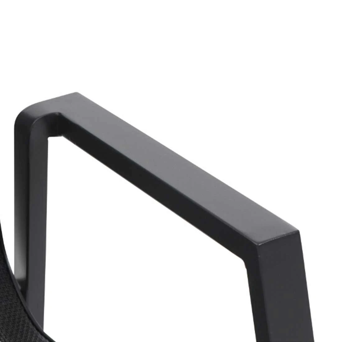 Siena Garden Reno Gartenmöbelset 7-tlg.+Tisch 160/217/267x92 Cm Anthrazit/Grau 7 Siena Garden Reno Gartenmöbelset 7-tlg.+Tisch 160/217/267x92 Cm Anthrazit/Grau – Bild 5