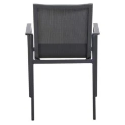 Siena Garden Reno Stapelsessel Aluminium/Ranotex®-Gewebe Matt Anthrazit/Grau 14 Siena Garden Reno Stapelsessel Aluminium/Ranotex®-Gewebe Matt Anthrazit/Grau -Gartenmöbelgeschäft siena garden reno stapelsessel aluminium ranotexr gewebe 1363838 5