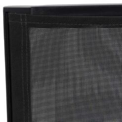 Siena Garden Rondo Gartensessel Aluminium/Ranotex®-Gewebe Matt Anthrazit/Grau -Gartenmöbelgeschäft siena garden rondo verstellsessel aluminium ranotexr gewebe 1425240 9