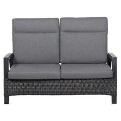 Siena Garden Taranto Loungeset 4-tlg. Aluminium/Gardino®-Geflecht Matt Anthrazit/Blau-Grau 16 Siena Garden Taranto Loungeset 4-tlg. Aluminium/Gardino®-Geflecht Matt Anthrazit/Blau-Grau -Gartenmöbelgeschäft siena garden taranto loungeset 4 tlg aluminium gardinor geflecht 1425284 5