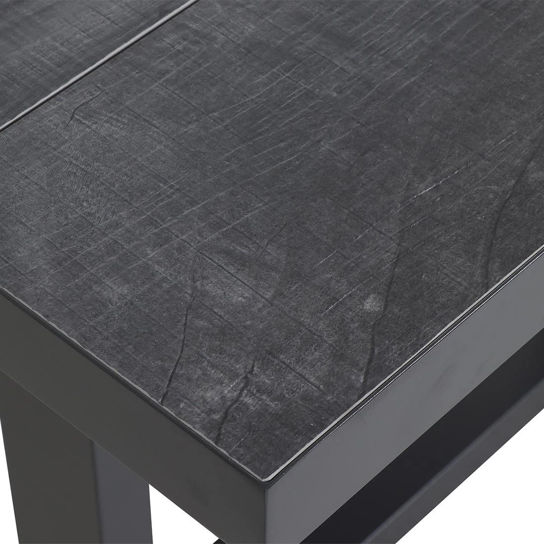 Siena Garden Taranto Loungeset 4-tlg. Aluminium/Gardino®-Geflecht Matt Anthrazit/Blau-Grau 9 Siena Garden Taranto Loungeset 4-tlg. Aluminium/Gardino®-Geflecht Matt Anthrazit/Blau-Grau – Bild 7